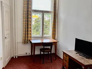 Prodej bytu 3+kk, Praha - Nové Město, Na Zderaze, 77 m2