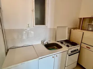 Prodej bytu 3+kk, Praha - Nové Město, Na Zderaze, 77 m2