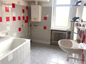 Pronájem bytu 3+kk, Jablonec nad Nisou, Horní náměstí, 89 m2