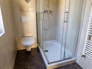 Pronájem bytu 2+kk, Jablonec nad Nisou, V Luzích, 43 m2