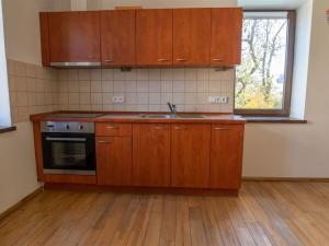 Pronájem bytu 2+kk, Jablonec nad Nisou, V Luzích, 43 m2