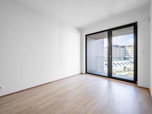 Pronájem bytu 2+kk, Praha - Libeň, Vojenova, 47 m2