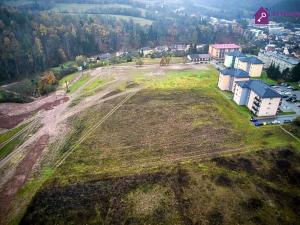 Prodej pozemku pro bydlení, Letovice, Nerudova, 3587 m2