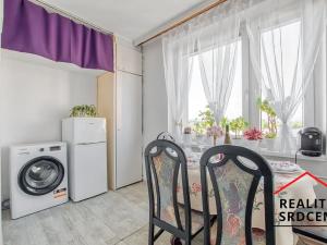 Prodej bytu 1+1, Karviná, Nedbalova, 38 m2