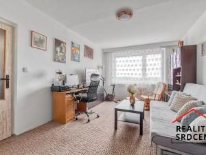 Prodej bytu 1+1, Karviná, Nedbalova, 38 m2