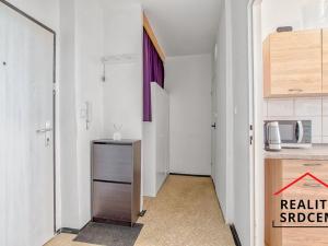 Prodej bytu 1+1, Karviná, Nedbalova, 38 m2