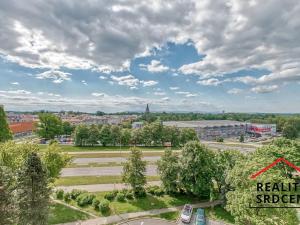 Prodej bytu 1+1, Karviná, Nedbalova, 38 m2