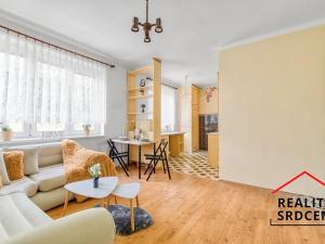 Prodej bytu 3+1, Karviná, Žižkova, 63 m2
