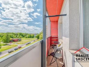 Prodej bytu 3+1, Karviná, Žižkova, 63 m2