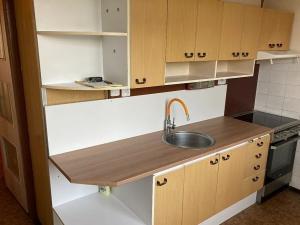 Pronájem bytu 2+1, České Budějovice, M. Horákové, 50 m2
