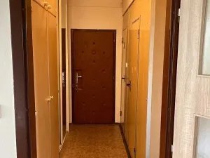 Pronájem bytu 2+1, České Budějovice, M. Horákové, 50 m2