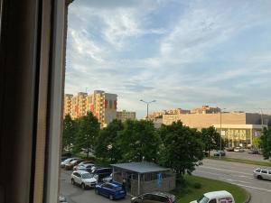 Pronájem bytu 2+1, České Budějovice, M. Horákové, 50 m2