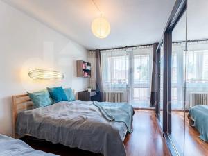 Pronájem bytu 2+1, Vyškov, Tyršova, 62 m2