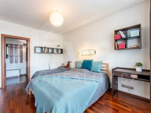 Pronájem bytu 2+1, Vyškov, Tyršova, 62 m2