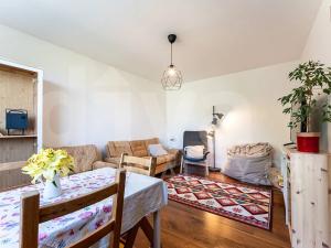 Pronájem bytu 2+1, Vyškov, Tyršova, 62 m2