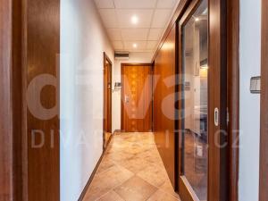 Pronájem bytu 2+1, Vyškov, Tyršova, 62 m2