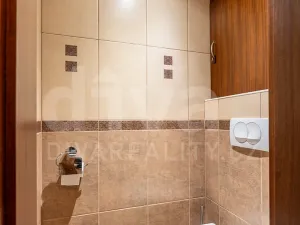 Pronájem bytu 2+1, Vyškov, Tyršova, 62 m2