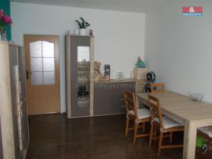 Pronájem bytu 2+1, Ostrava - Hrabůvka, Plzeňská, 54 m2