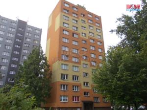 Pronájem bytu 2+1, Ostrava - Hrabůvka, Plzeňská, 54 m2
