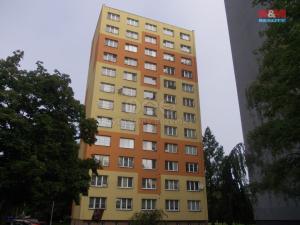 Pronájem bytu 2+1, Ostrava - Hrabůvka, Plzeňská, 54 m2