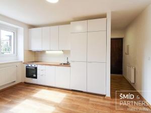 Pronájem bytu 1+kk, Mladá Boleslav - Mladá Boleslav II, Havlíčkova, 27 m2