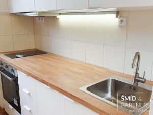 Pronájem bytu 1+kk, Mladá Boleslav - Mladá Boleslav II, Havlíčkova, 27 m2