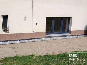 Pronájem bytu 1+kk, Mladá Boleslav - Mladá Boleslav II, Havlíčkova, 27 m2