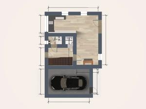 Prodej rodinného domu, Žehušice, 120 m2