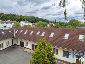 Prodej kanceláře, Praha - Hostivař, 520 m2