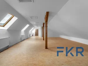 Prodej kanceláře, Praha - Hostivař, 520 m2