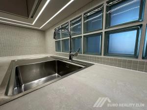 Pronájem bytu 3+kk, Zlín, třída Tomáše Bati, 64 m2