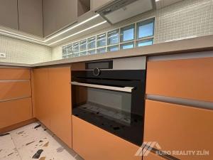 Pronájem bytu 3+kk, Zlín, třída Tomáše Bati, 64 m2