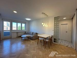 Pronájem bytu 3+kk, Zlín, třída Tomáše Bati, 64 m2
