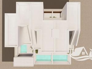 Prodej rodinného domu, San Javier, Španělsko, 100 m2