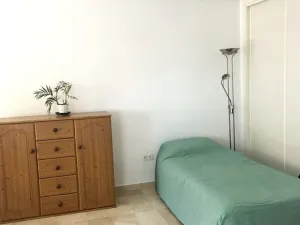 Prodej bytu 1+kk, Mijas, Španělsko, 45 m2