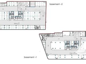 Prodej atypického bytu, Lemesos, Kypr, 65 m2