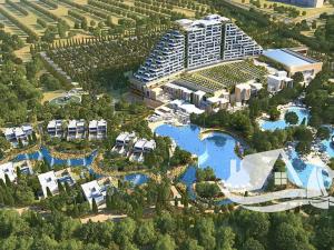 Prodej kanceláře, Lemesos, Kypr, 65 m2