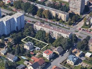 Prodej rodinného domu, Pardubice, 120 m2