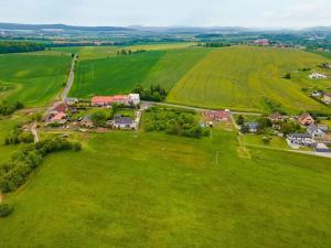Prodej pozemku pro bydlení, Komárov, 4052 m2