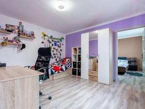 Prodej rodinného domu, Velké Březno, Děčínská, 150 m2