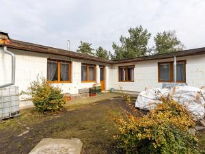 Prodej rodinného domu, Velké Březno, Děčínská, 150 m2