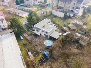 Prodej rodinného domu, Velké Březno, Děčínská, 150 m2