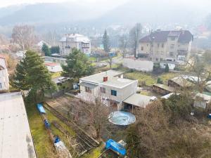 Prodej rodinného domu, Velké Březno, Děčínská, 150 m2