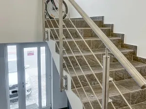 Pronájem bytu 2+kk, Mladá Boleslav, 52 m2