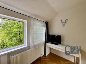 Pronájem bytu 2+1, Liberec, Březová alej, 45 m2