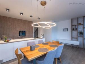 Pronájem rodinného domu, Praha - Modřany, Pleštilova, 135 m2