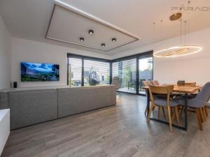 Pronájem rodinného domu, Praha - Modřany, Pleštilova, 135 m2