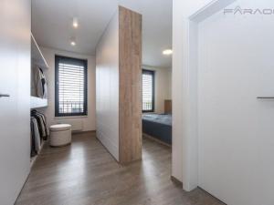 Pronájem rodinného domu, Praha - Modřany, Pleštilova, 135 m2