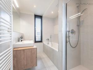 Pronájem rodinného domu, Praha - Modřany, Pleštilova, 135 m2