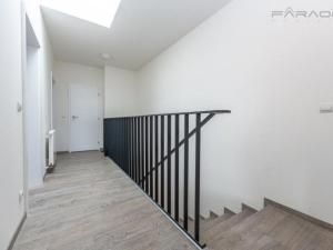 Pronájem rodinného domu, Praha - Modřany, Pleštilova, 135 m2
